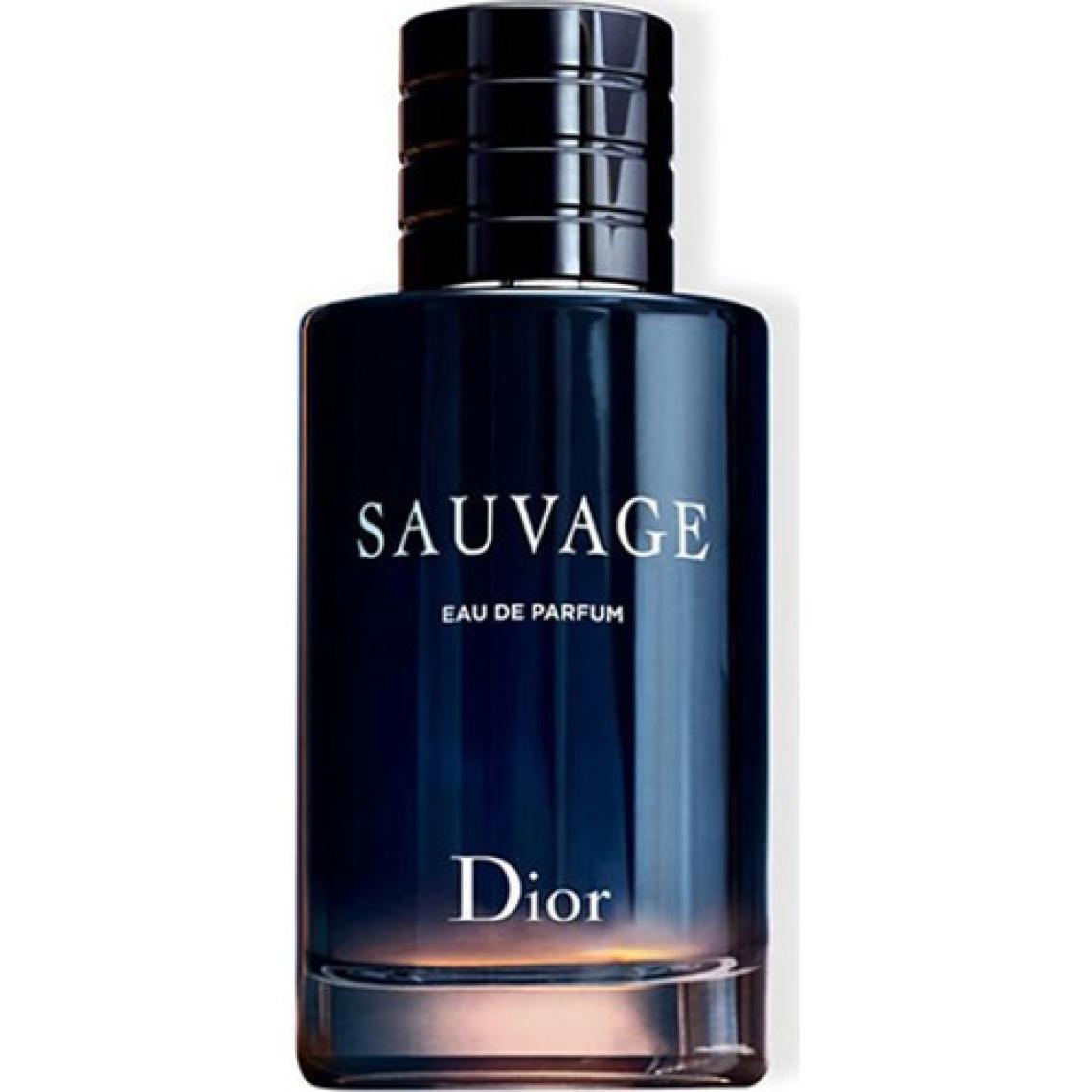 Dior Sauvage EDP 60 ml Erkek Parfüm