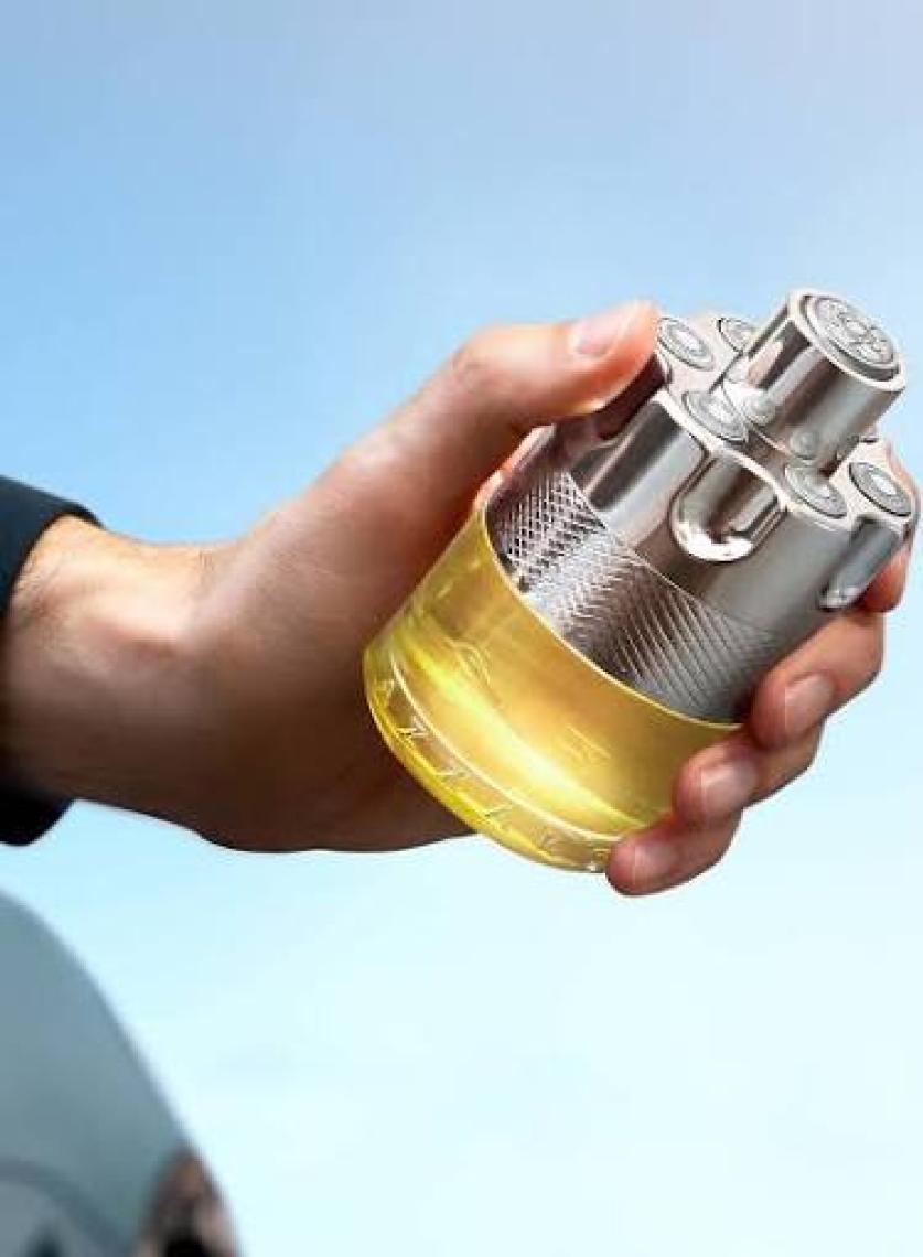 Azzaro Wanted EDT 100 ml Erkek Parfüm