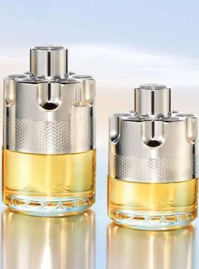 Azzaro Wanted EDT 100 ml Erkek Parfüm
