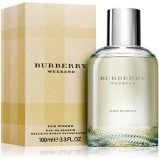 Burberry Weekend EDP 100 ml Kadın Parfüm