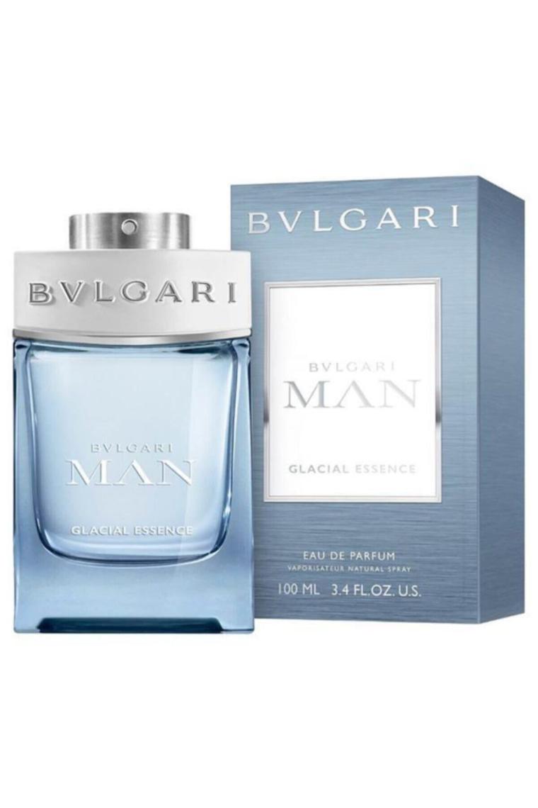 Bvlgari Glacial Essence EDP 100 ml Erkek Parfüm