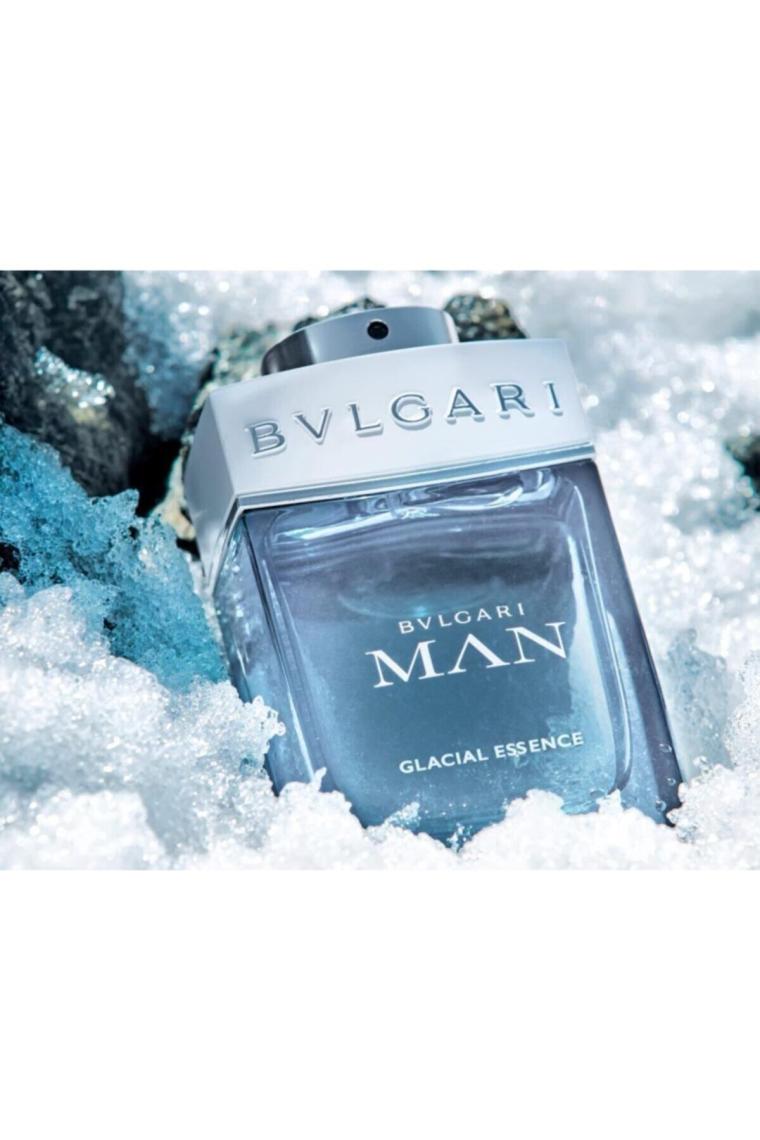 Bvlgari Glacial Essence EDP 100 ml Erkek Parfüm