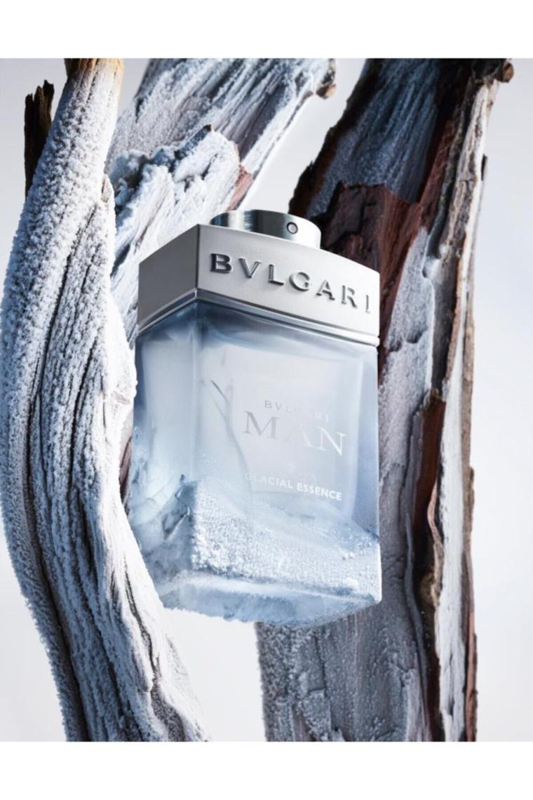 Bvlgari Glacial Essence EDP 100 ml Erkek Parfüm