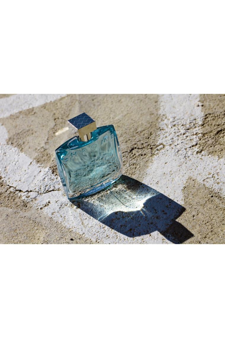 Azzaro Chrome EDT 200 ml Erkek Parfüm