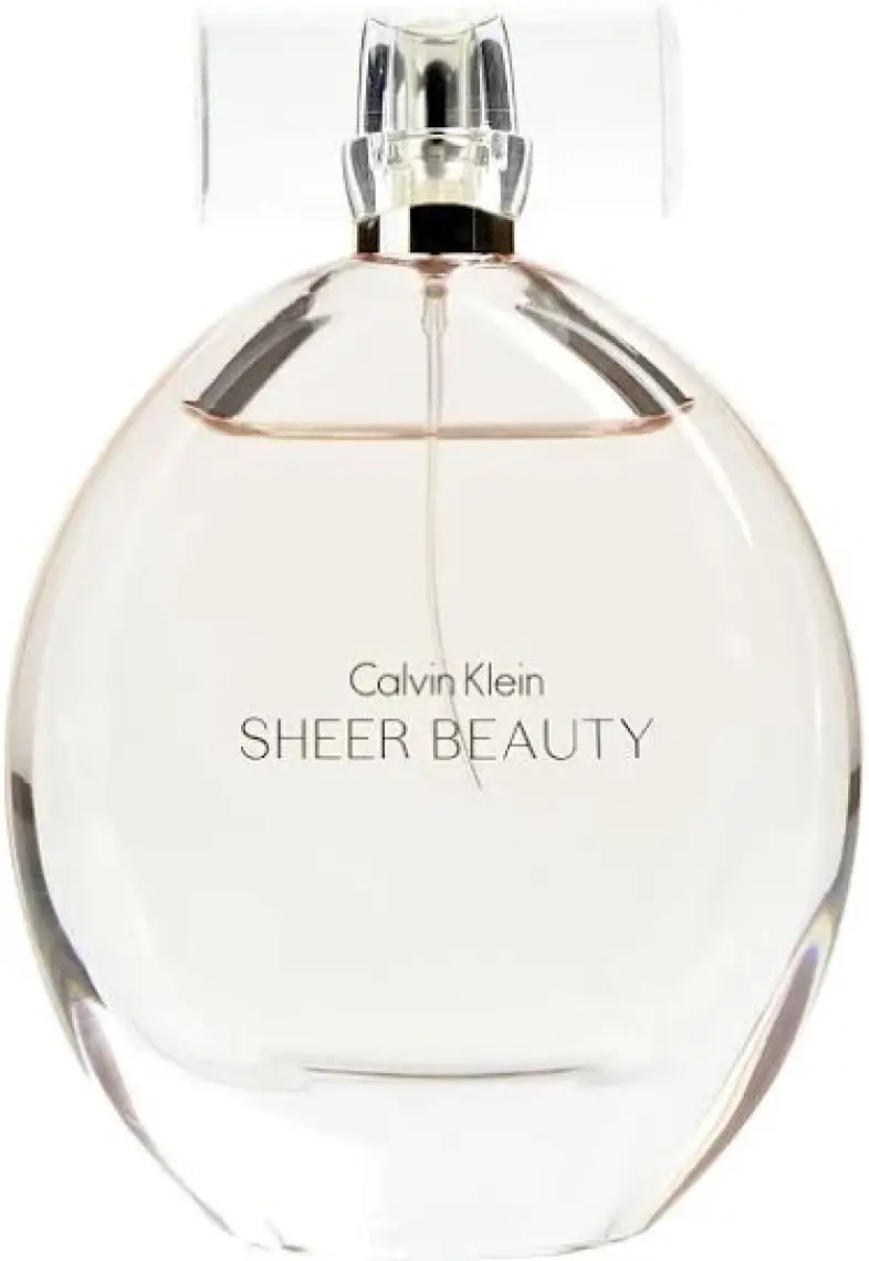 Calvin Klein Sheer Beauty Edt 100 Ml Kadın Parfüm