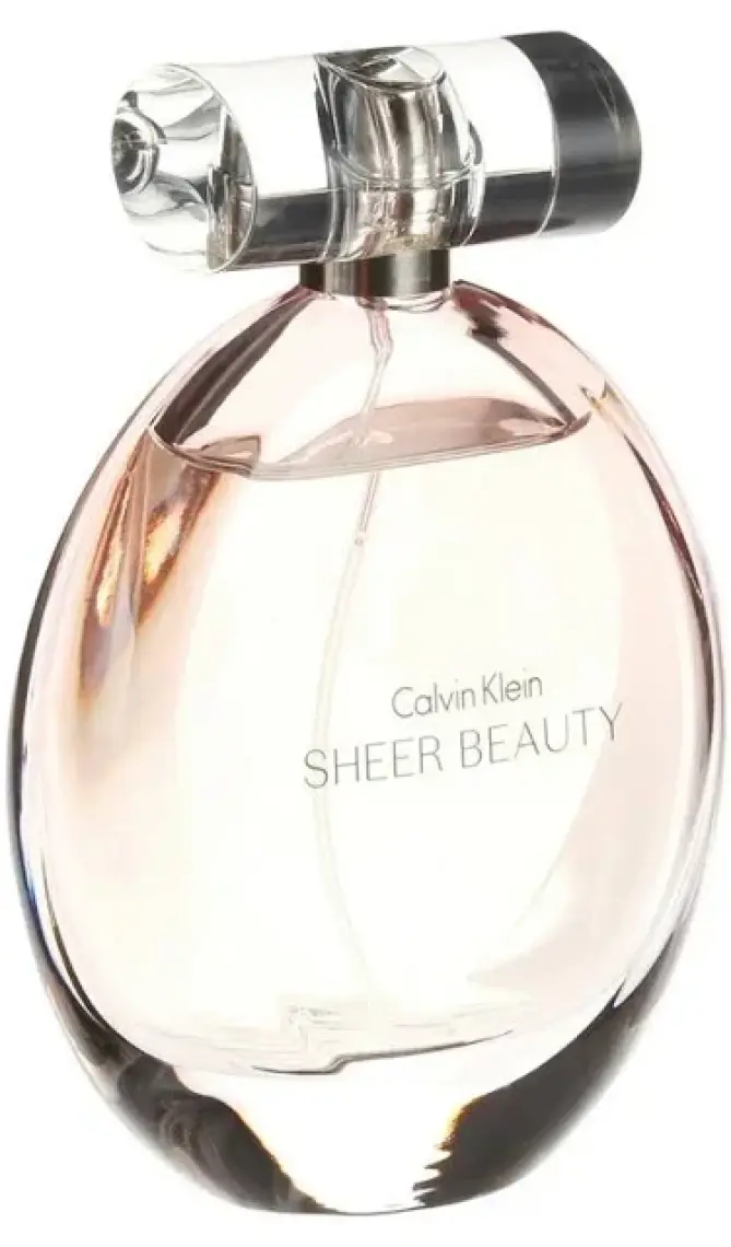 Calvin Klein Sheer Beauty Edt 100 Ml Kadın Parfüm