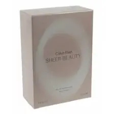 Calvin Klein Sheer Beauty Edt 100 Ml Kadın Parfüm