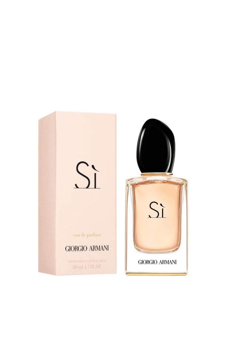 Giorgio Armani Si EDP 50 ml Kadın Parfüm