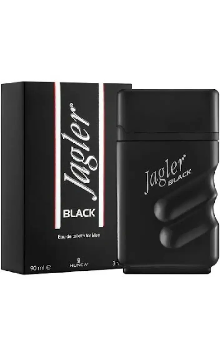 Black Erkek Parfüm Edt 90 ml
