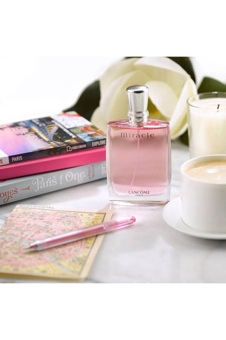 Lancome Miracle EDP 100 ml Kadın Parfüm