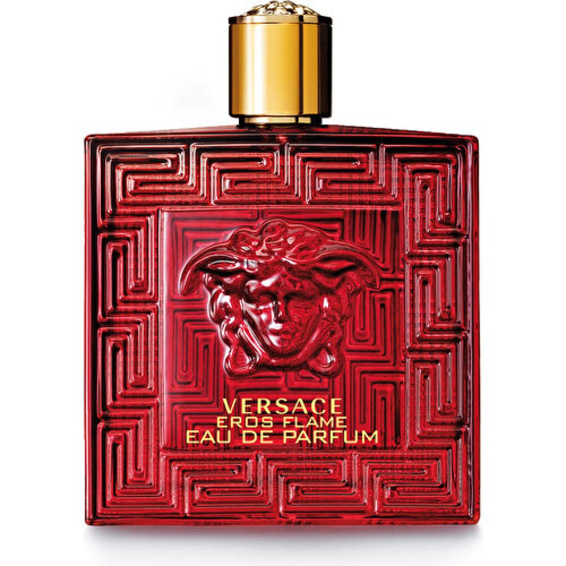 Versace Eros Flame EDP 200 ml Erkek Parfüm