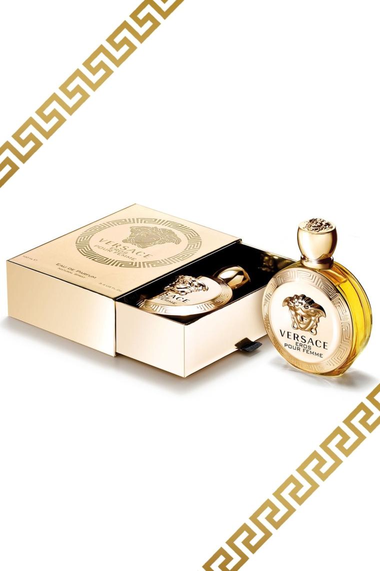 Versace Eros Femme EDP 100 ml Kadın Parfüm