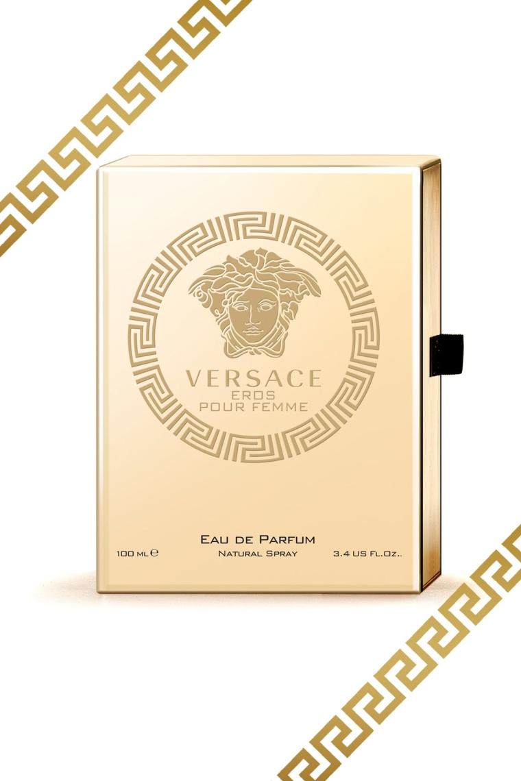 Versace Eros Femme EDP 100 ml Kadın Parfüm