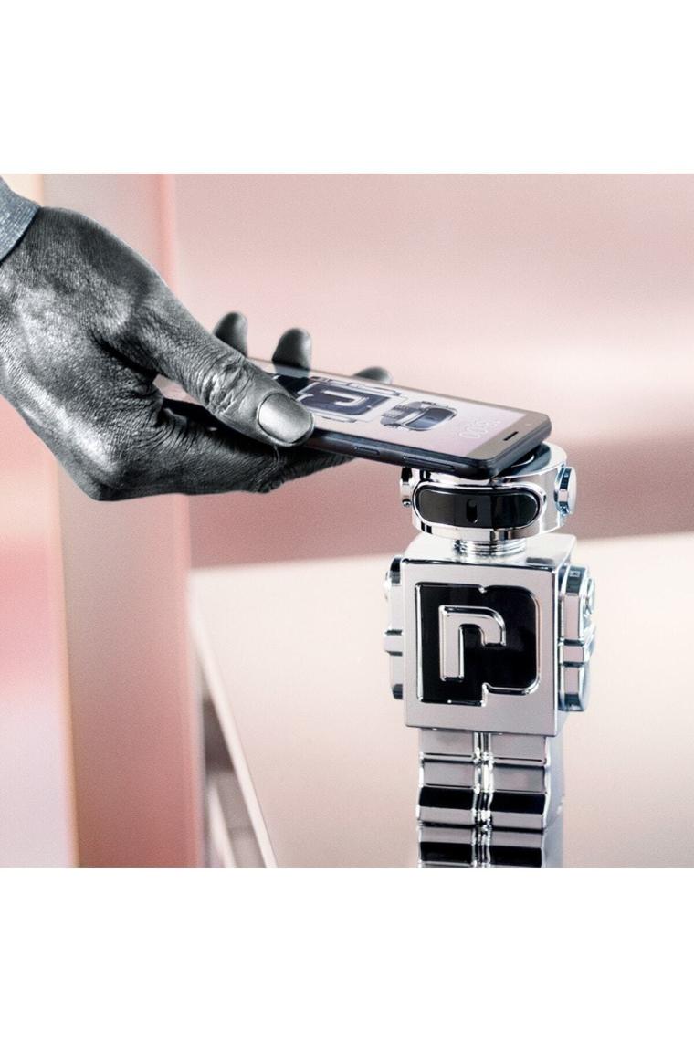 Paco Rabanne Phantom EDT 100 ml Erkek Parfüm