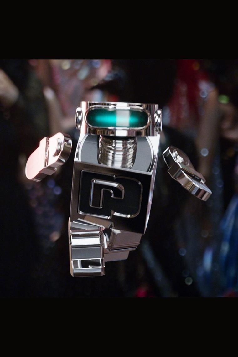 Paco Rabanne Phantom EDT 100 ml Erkek Parfüm