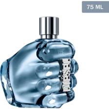 Diesel Only The  Brave Edt 75 Ml Erkek Parfümü