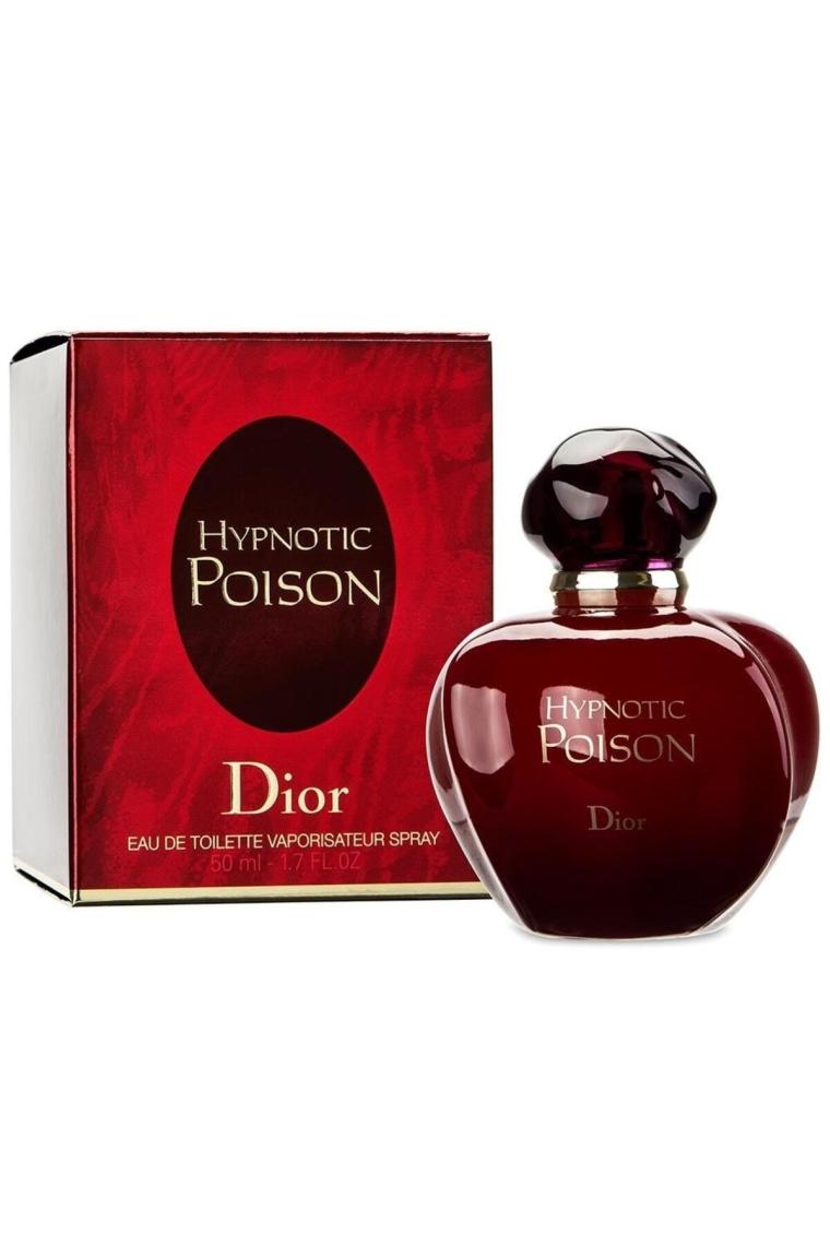 Dior Hypnotic Poison EDT 50 ml Kadın Parfüm