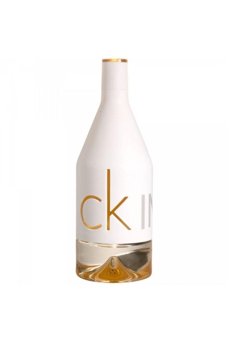 Calvin Klein CK IN2U EDT 150 ml Kadın Parfüm