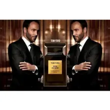 Tom Ford Noir De Noir Spray Edp 100 Ml
