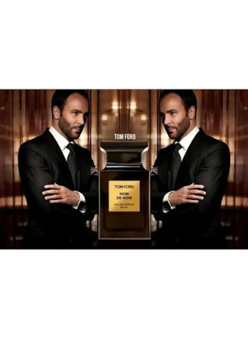 Tom Ford Noir De Noir Spray Edp 100 Ml