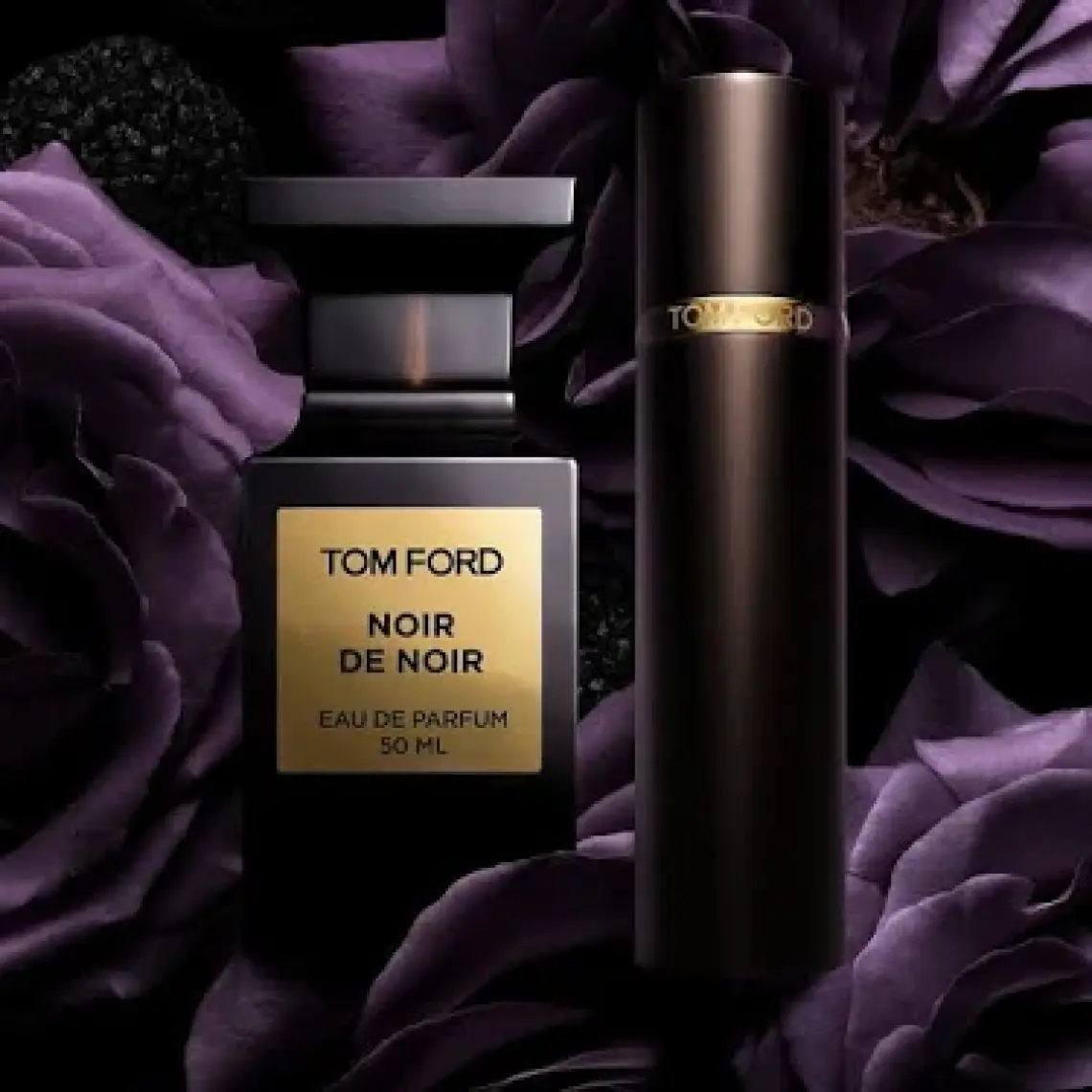 Tom Ford Noir De Noir Spray Edp 100 Ml