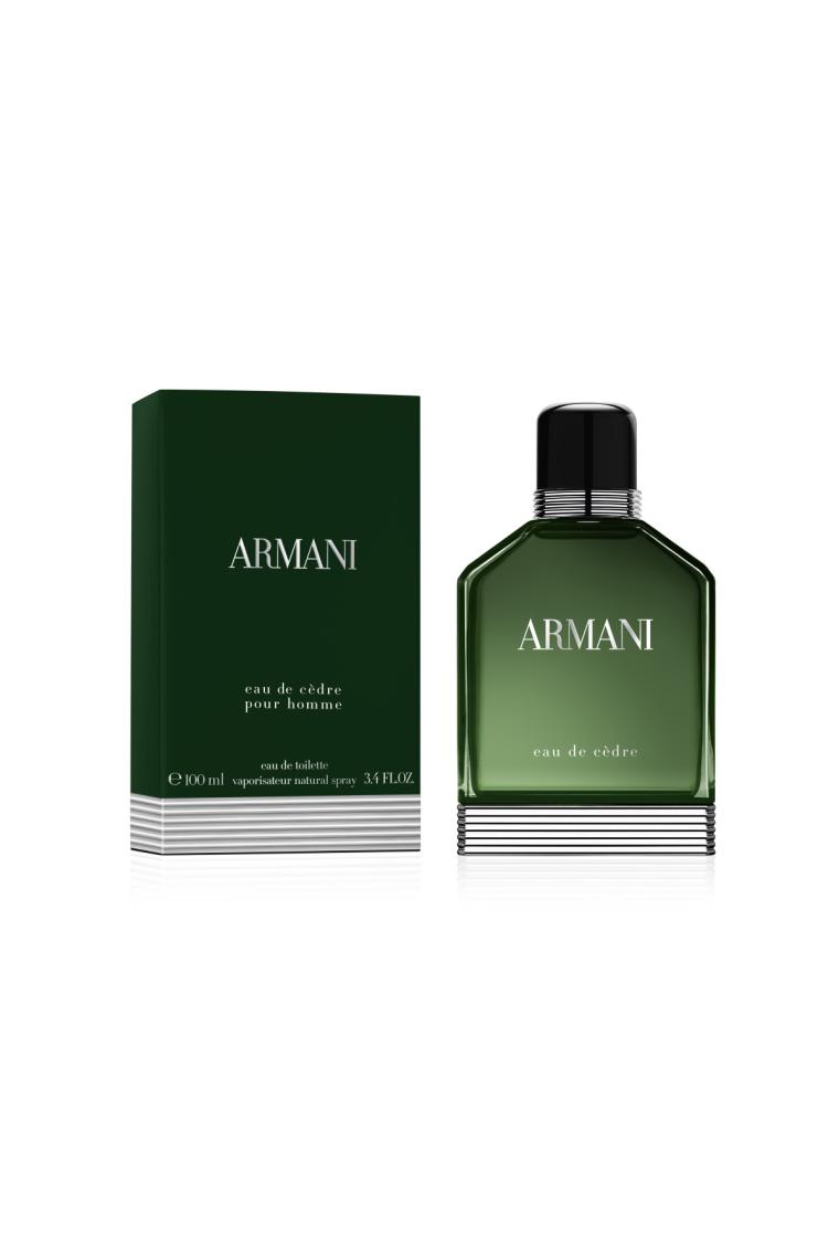 Giorgio Armani Eau De Cedre EDT 100 ml Erkek Parfüm