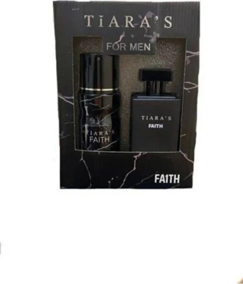 Marka: Faith Kofre 100ml Edt + 150 Ml Deodorant Kategori: Makyaj Temizleme Mendili