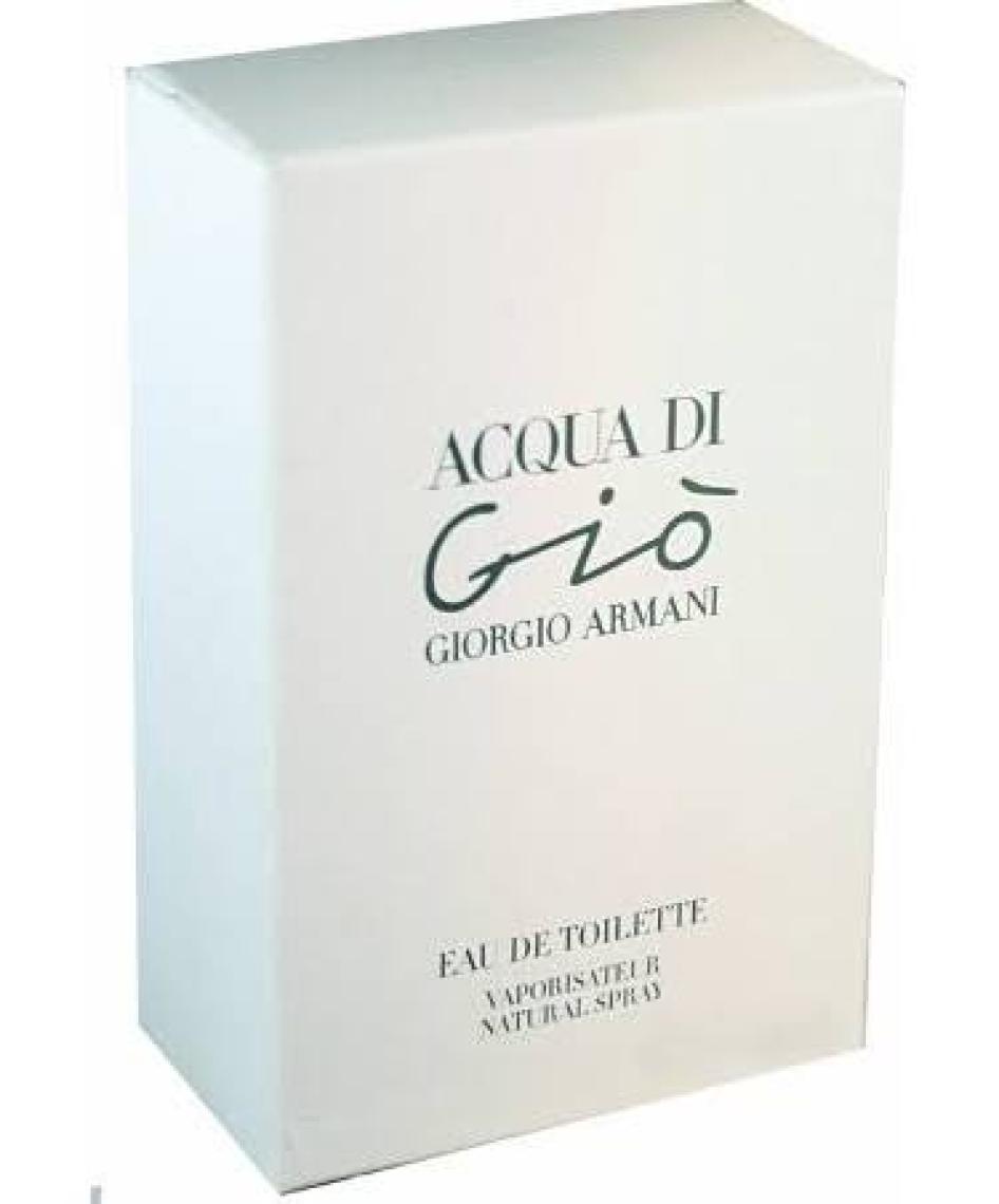 Giorgio Armani Acqua Di Gio Edt 100 Ml Kadın Parfümü