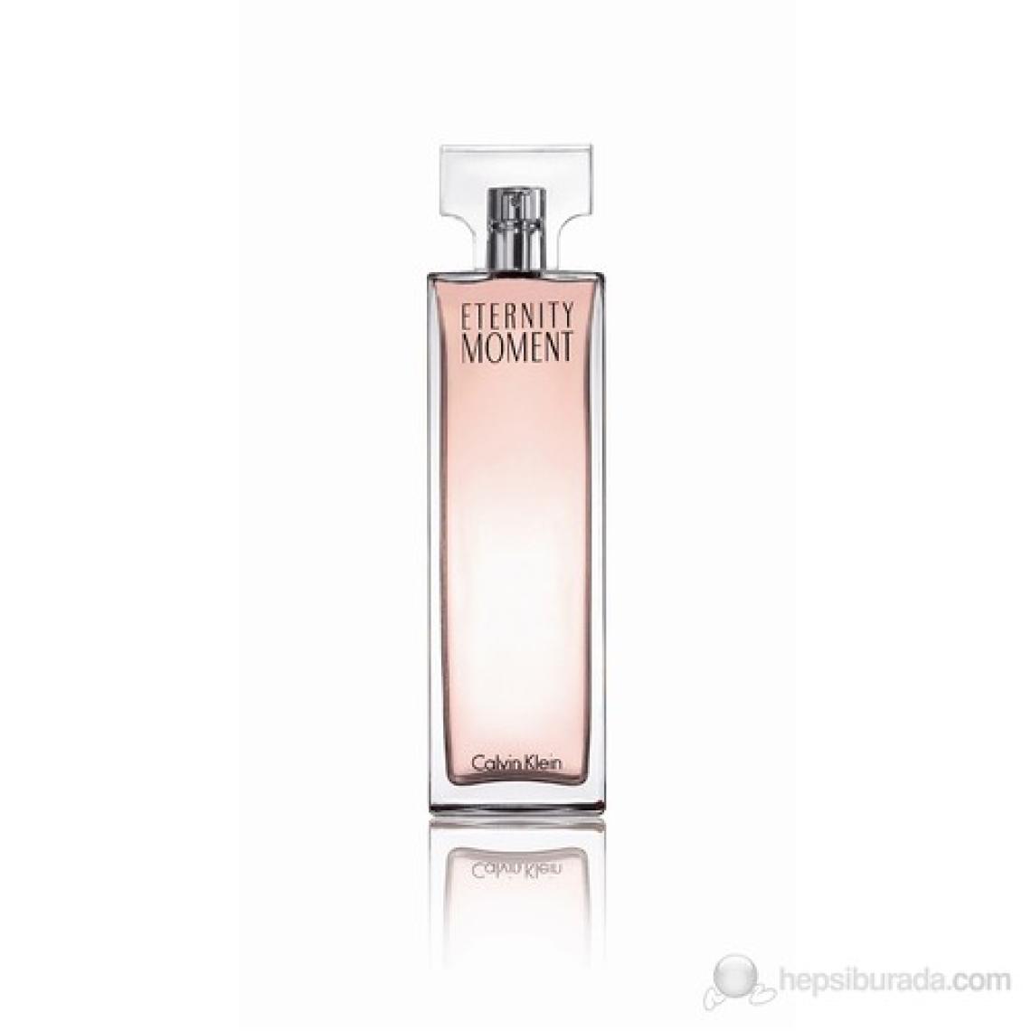 Calvin Klein Eternity Moment Edp 100 Ml Kadın Parfümü