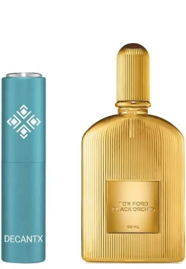 Tom Ford Black Orchid Parfum Edp 100 ml Kadın Parfüm