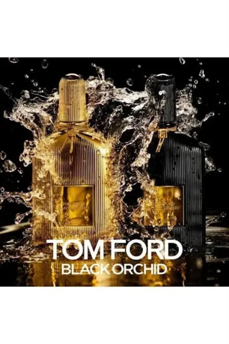 Tom Ford Black Orchid Parfum Edp 100 ml Kadın Parfüm