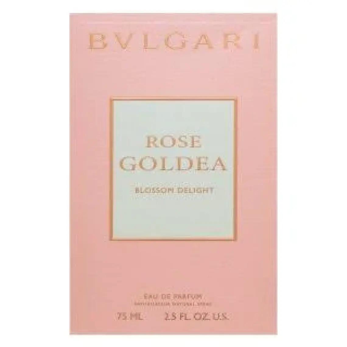 Bvlgari Rose Goldea Blossom Delight Edp 75 Ml Kadın Parfüm