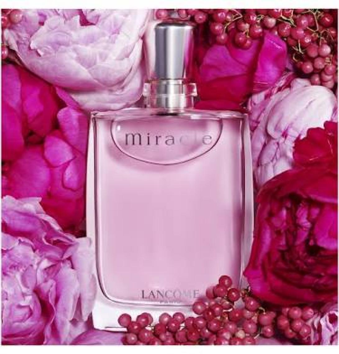 Lancome Miracle Edp 100 Ml Kadın Parfümü