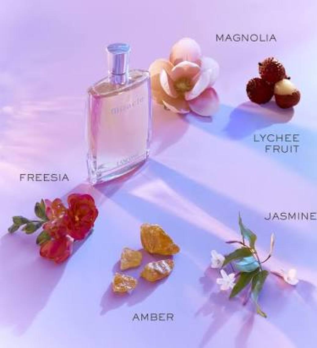 Lancome Miracle Edp 100 Ml Kadın Parfümü