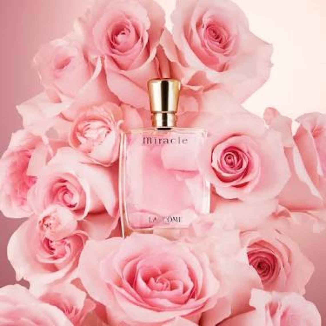 Lancome Miracle Edp 100 Ml Kadın Parfümü