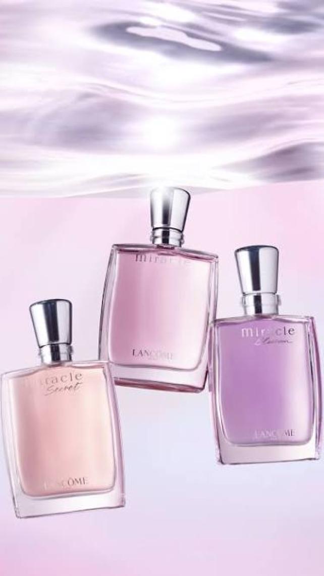 Lancome Miracle Edp 100 Ml Kadın Parfümü