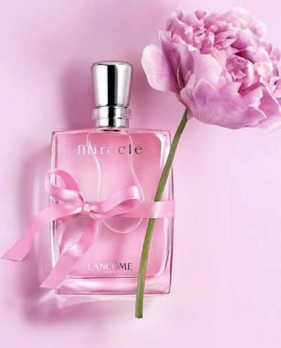 Lancome Miracle Edp 100 Ml Kadın Parfümü