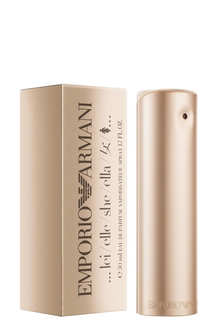 Emporio Armani She Elle EDP 50 ml Kadın Parfüm