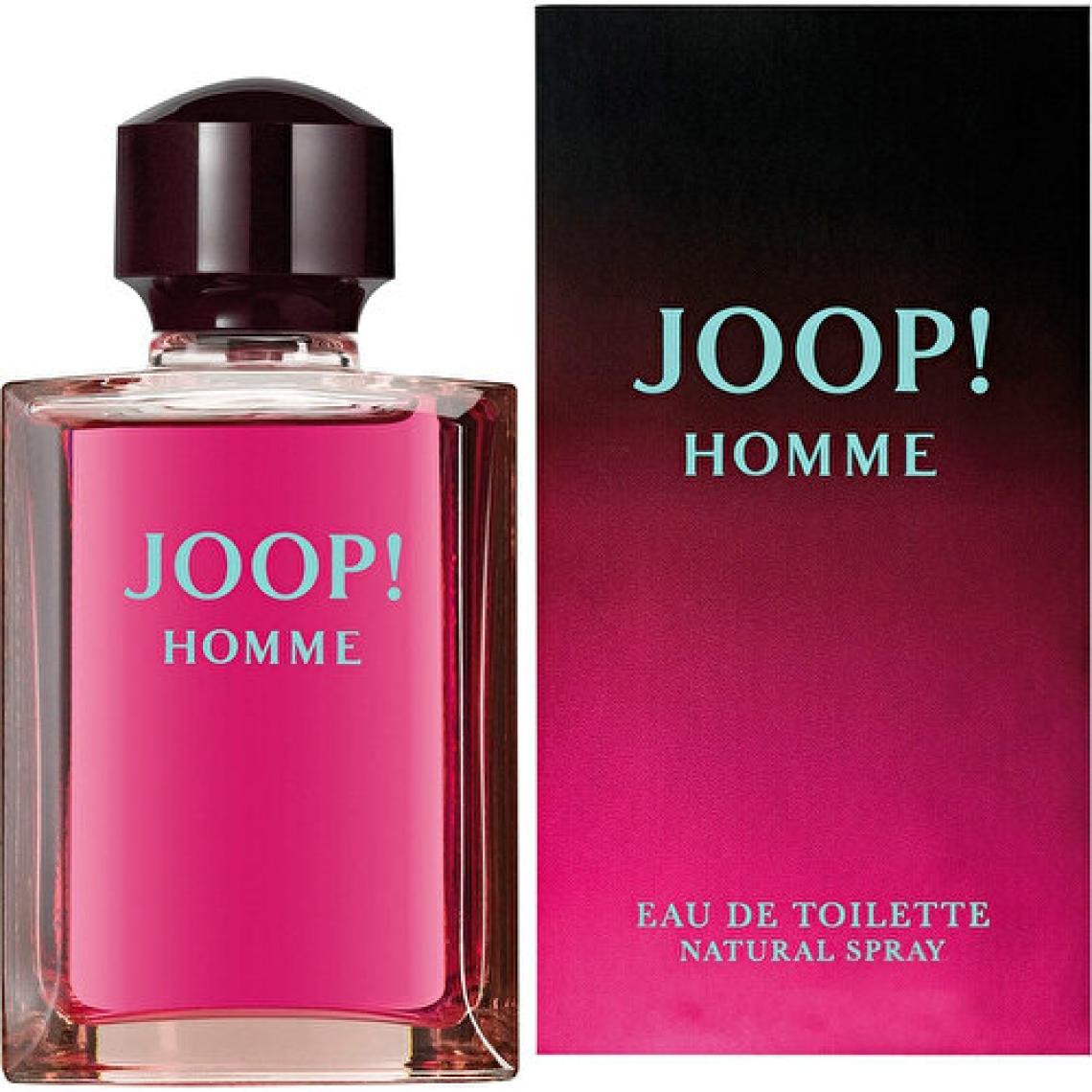 Joop Homme EDT 200 ml Erkek Parfüm