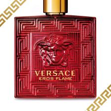 Versace Eros Flame EDP 100 ml Erkek Parfüm