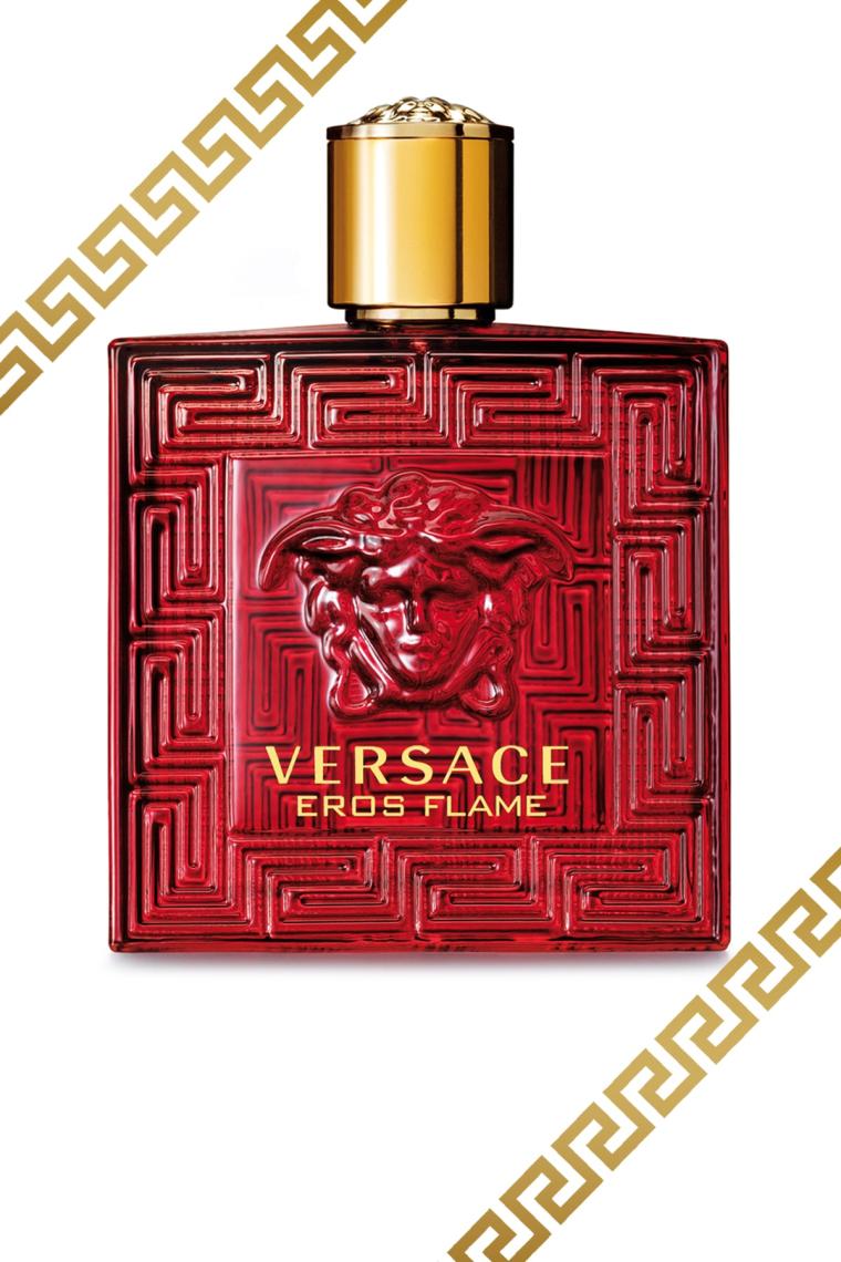 Versace Eros Flame EDP 100 ml Erkek Parfüm