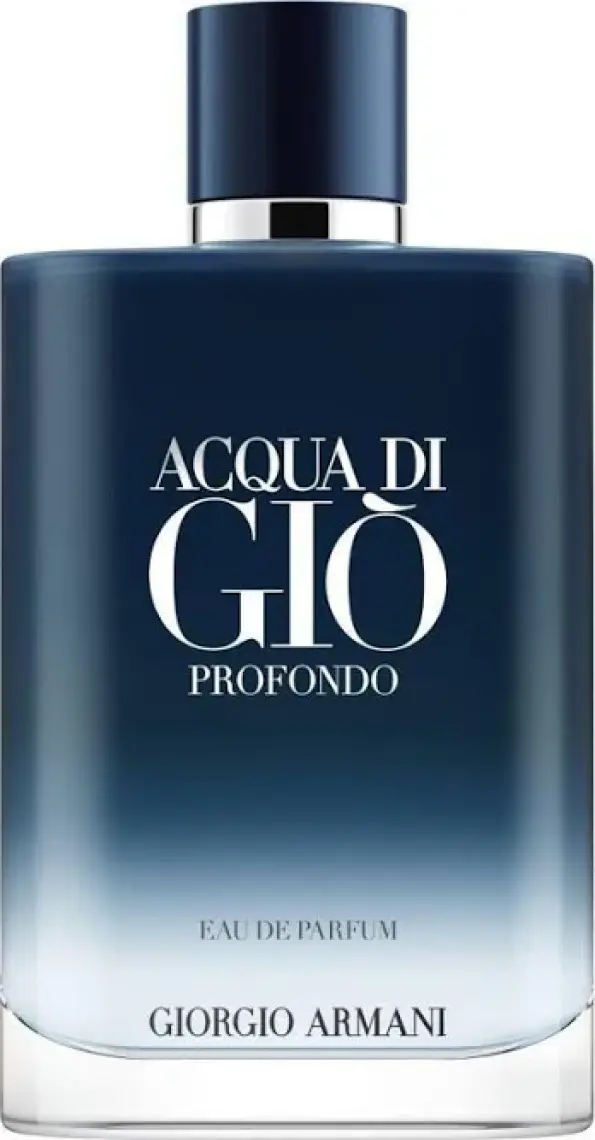 Giorgio Armani Acqua Di Gio Profondo Edp 200 ml Erkek Parfümü