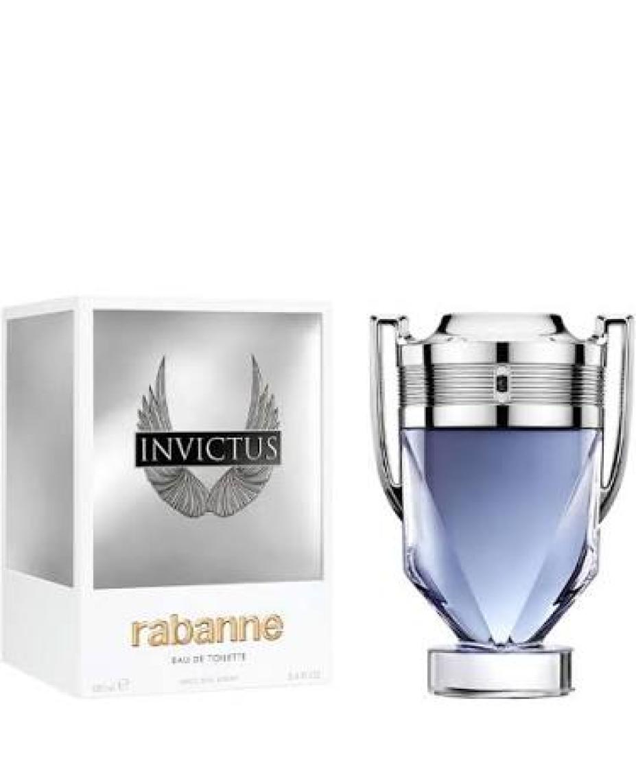 Paco Rabanne Invictus Edt 50 Ml Erkek Parfüm