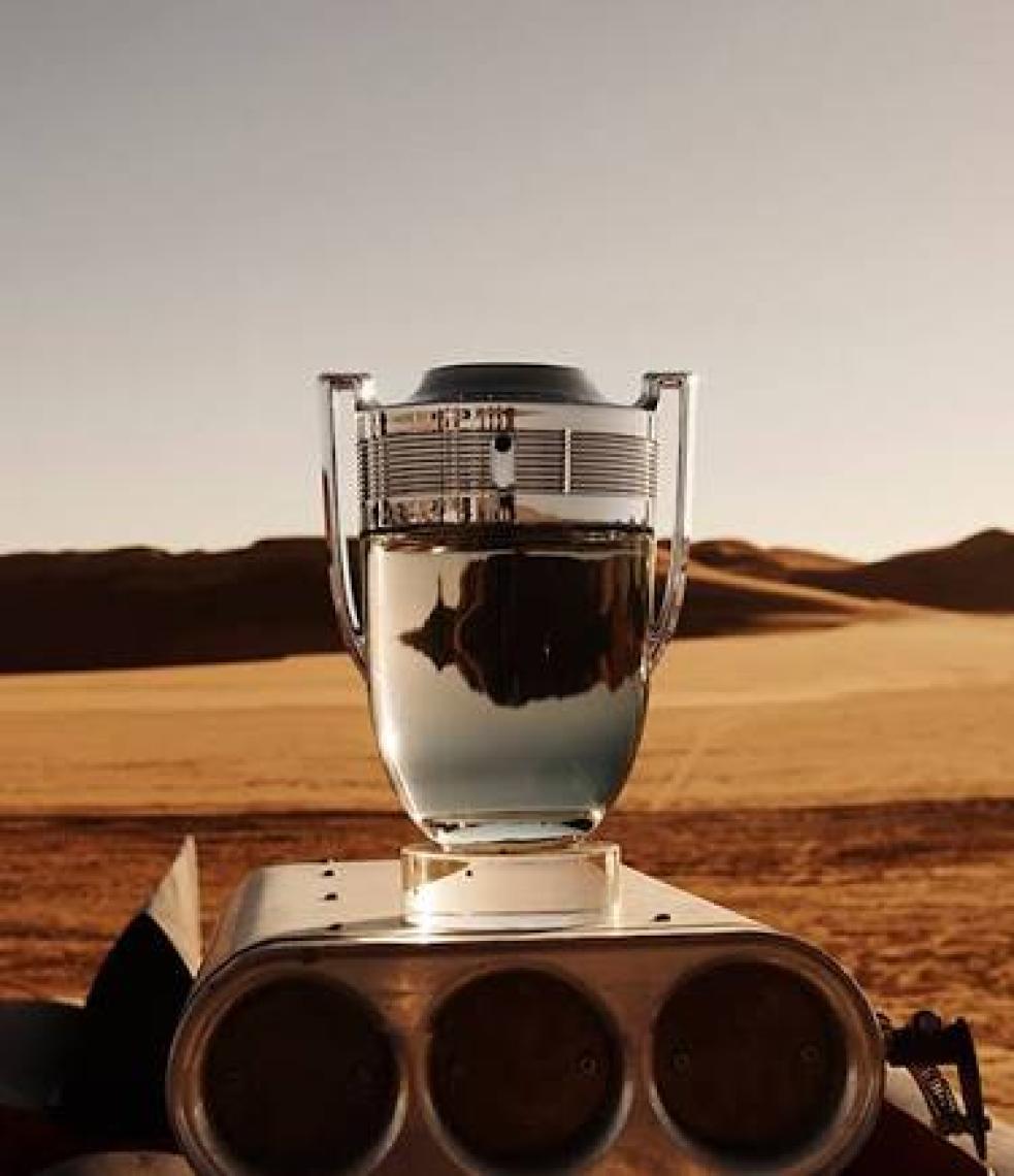 Paco Rabanne Invictus Edt 50 Ml Erkek Parfüm