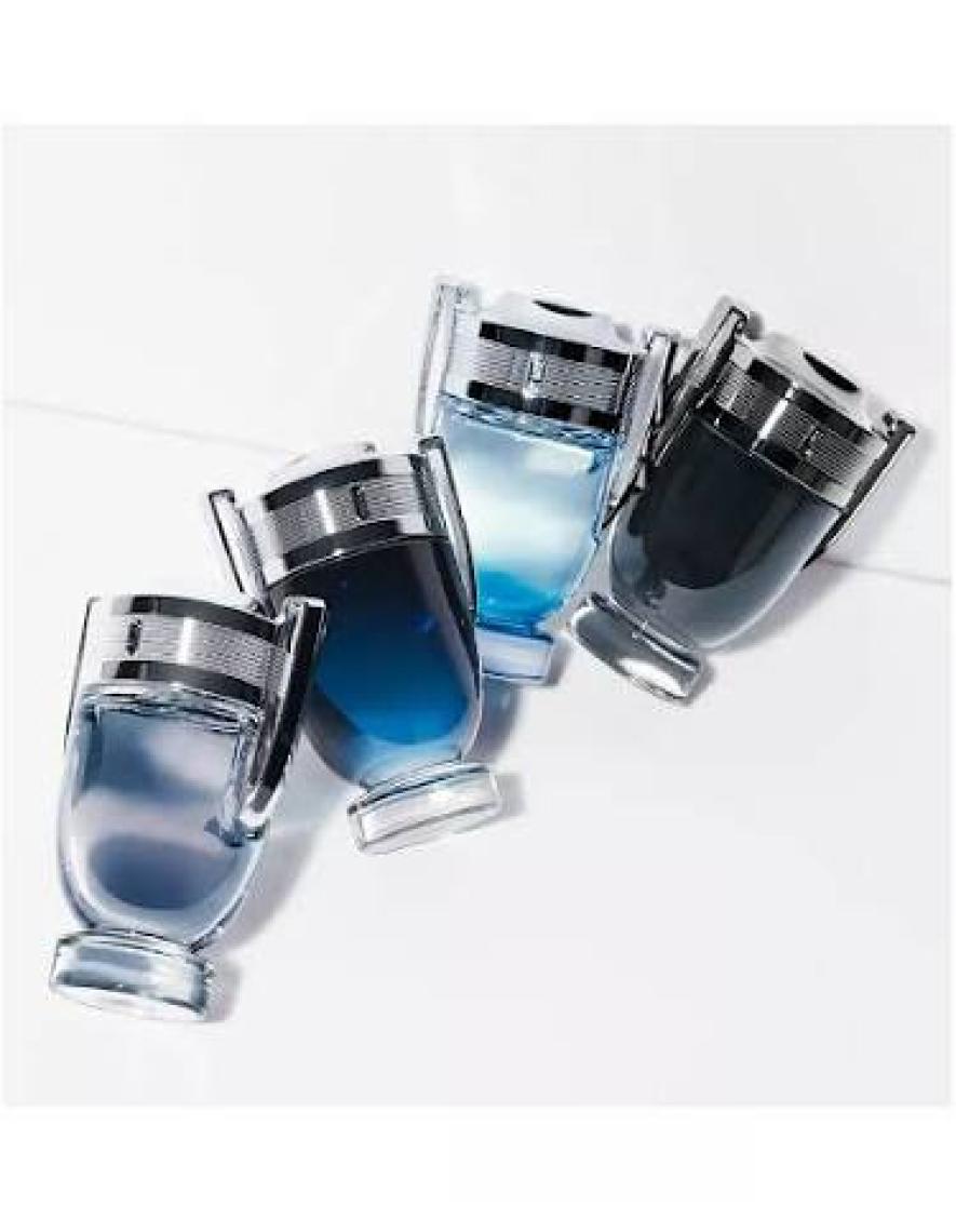 Paco Rabanne Invictus Edt 50 Ml Erkek Parfüm