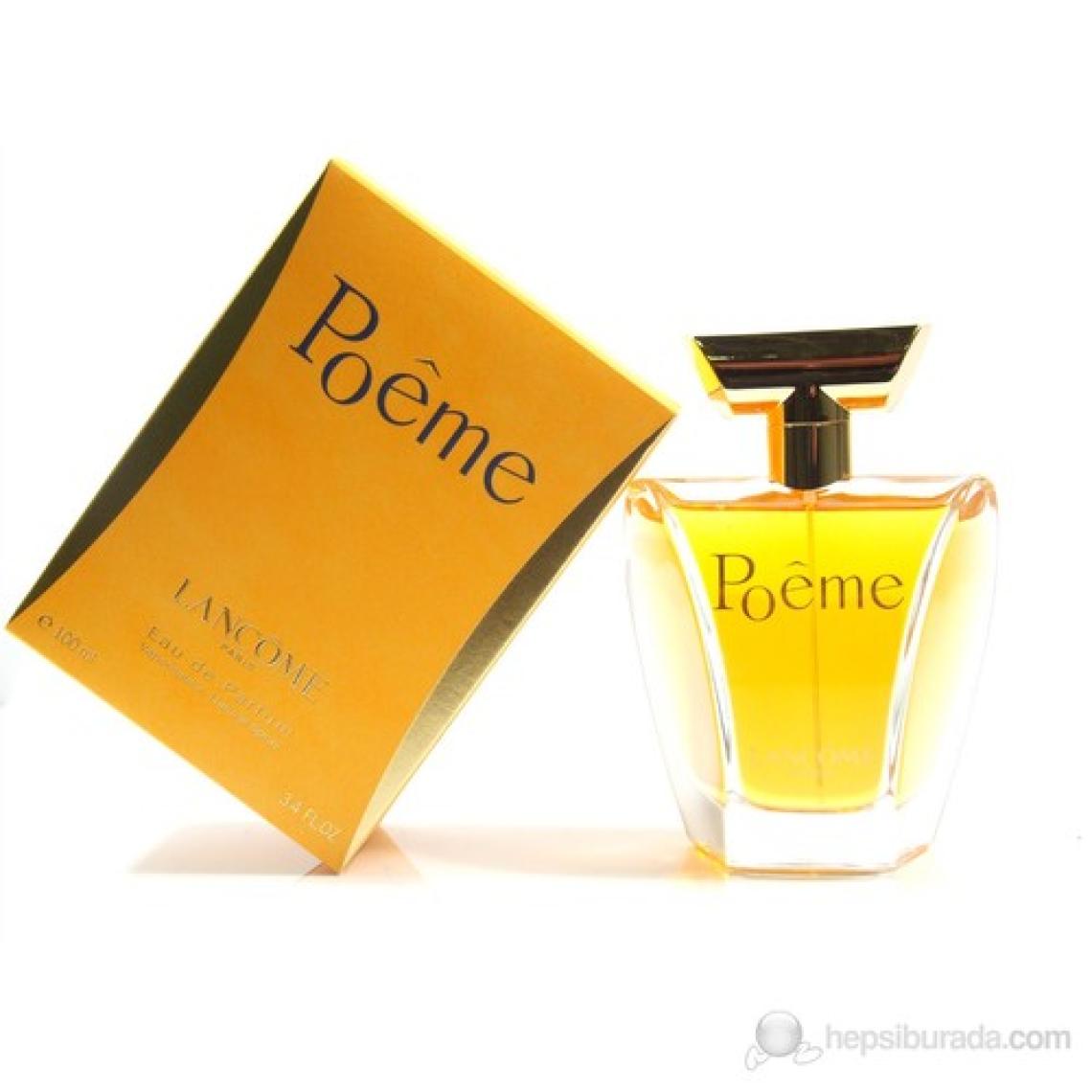 Lancome Poeme EDP 100 ml Kadın Parfüm