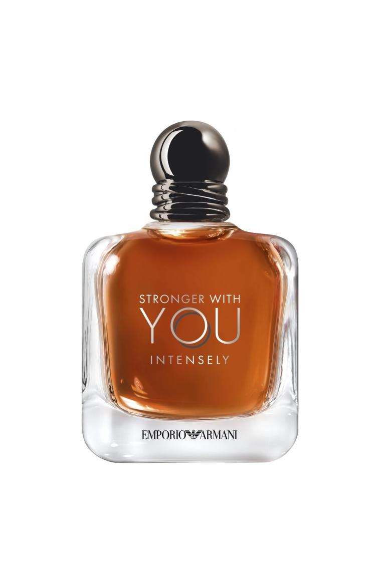 Emporio Armani Stronger With You Intensely EDP 100 ml Erkek Parfüm