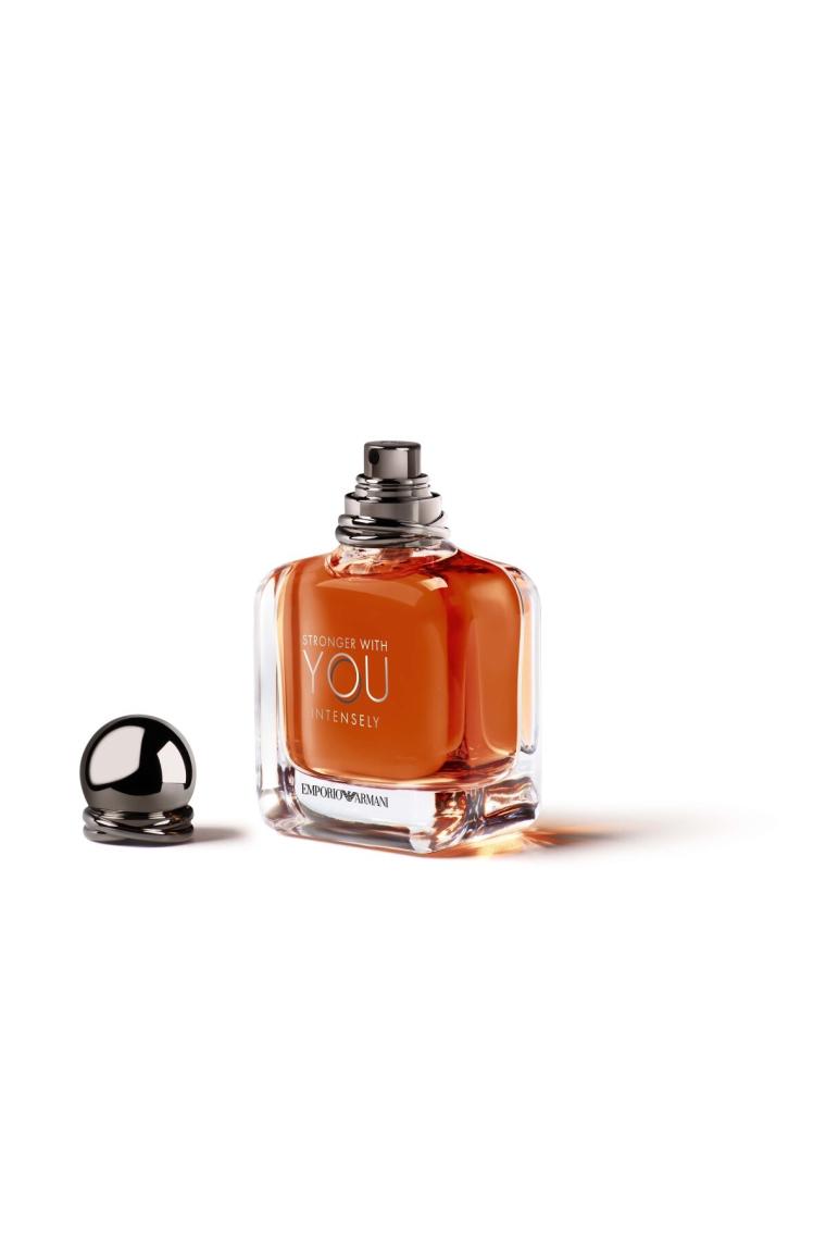 Emporio Armani Stronger With You Intensely EDP 100 ml Erkek Parfüm