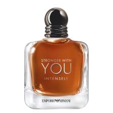 Emporio Armani Stronger With You Intensely EDP 100 ml Erkek Parfüm