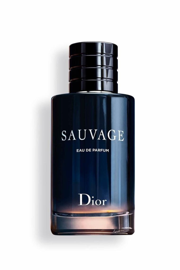 Dior Sauvage EDP 100 ml Erkek Parfüm